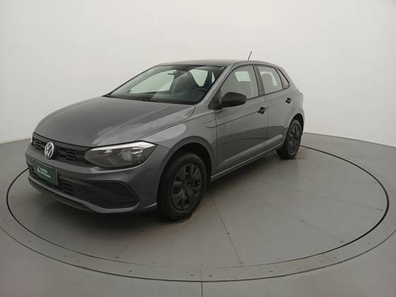 VOLKSWAGEN POLO 1.0 MPI TRACK MANUAL VOLKSWAGEN POLO 1.0 MPI TRACK MANUAL